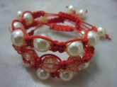 Pulseira shambala