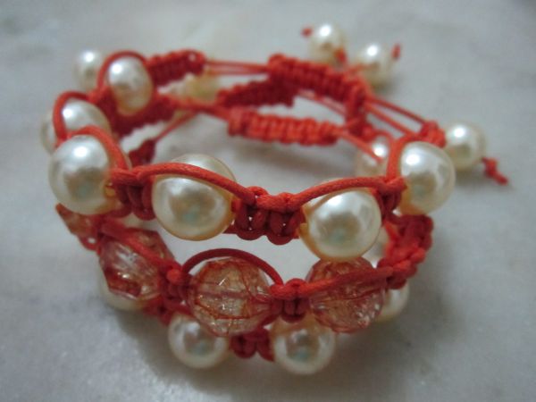 Pulseira shambala